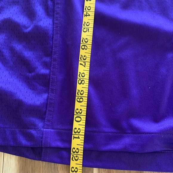 🚫SOLD🚫Nike Minnesota Vikings Anthony Barr Jersey Size XL - Picture 5 of 8